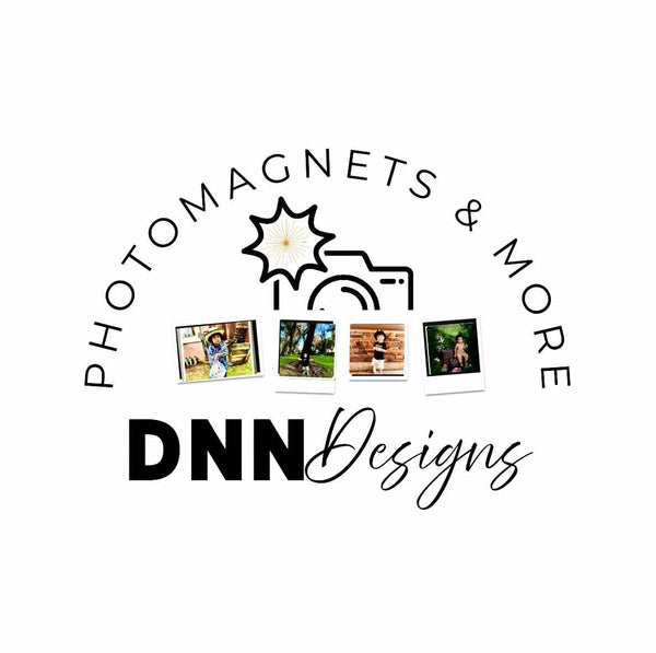 DNN Photomagnets